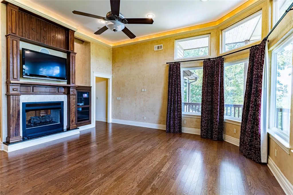 Photo 11 — 23220 E Horseshoe Bend Road, Park Hill, OK 74451