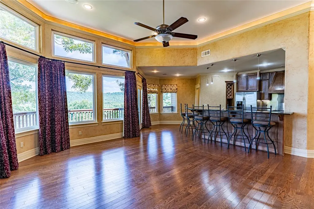 Photo 12 — 23220 E Horseshoe Bend Road, Park Hill, OK 74451