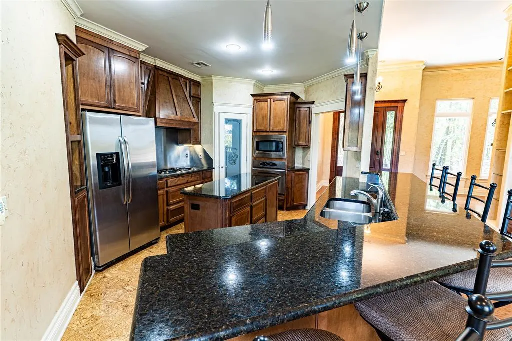 Photo 13 — 23220 E Horseshoe Bend Road, Park Hill, OK 74451
