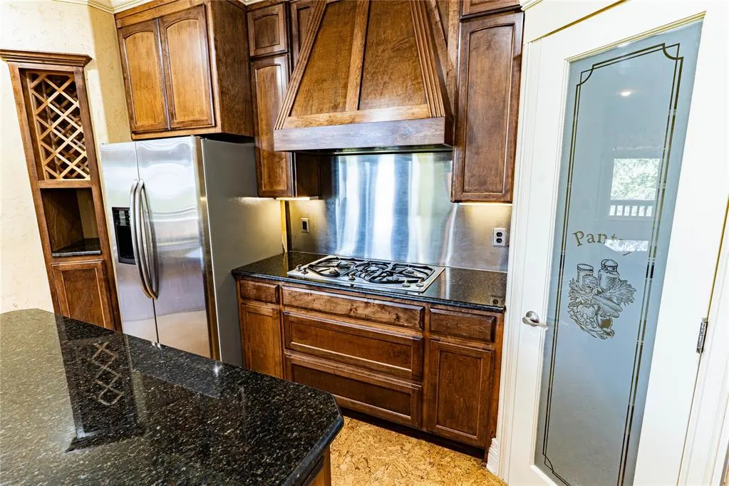 Photo 15 — 23220 E Horseshoe Bend Road, Park Hill, OK 74451