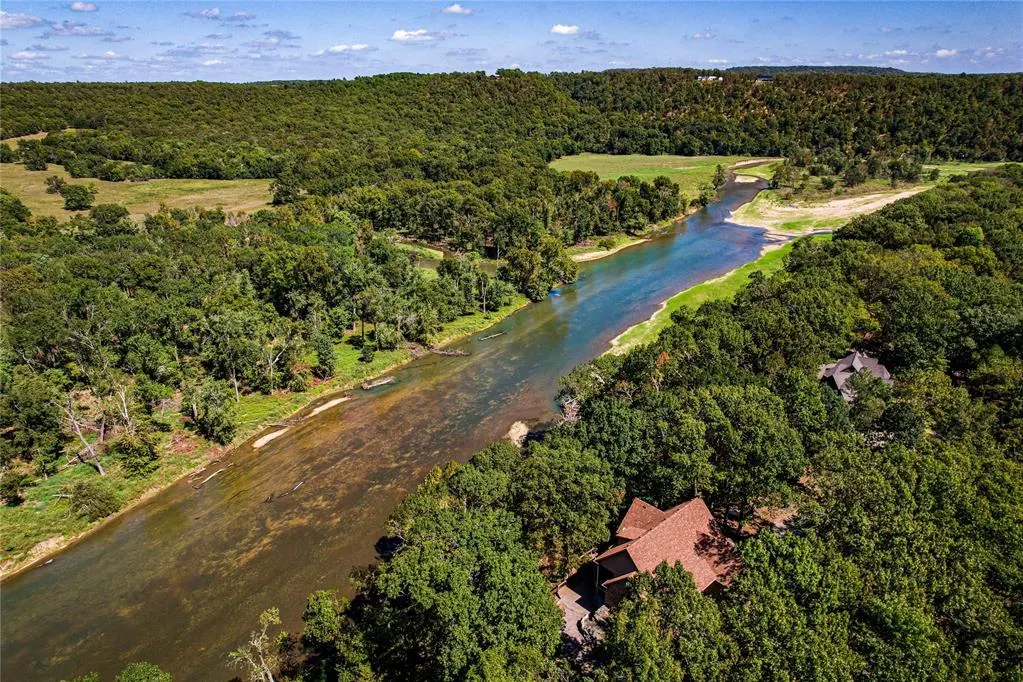 Photo 50 — 23220 E Horseshoe Bend Road, Park Hill, OK 74451