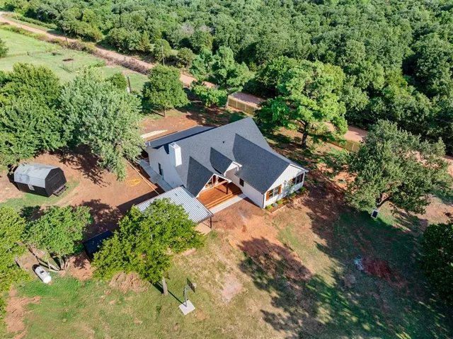 Photo 3 — 5875 W FORREST HILLS Road, Guthrie, OK 73044