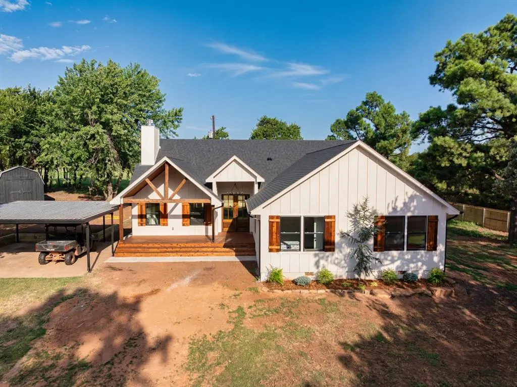 Photo 39 — 5875 W FORREST HILLS Road, Guthrie, OK 73044