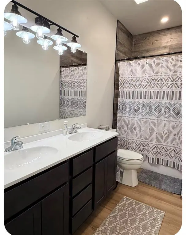 Photo 44 — 5875 W FORREST HILLS Road, Guthrie, OK 73044
