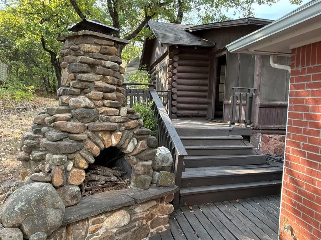 Photo 21 — 53 W Shore Drive, Arcadia, OK 73007