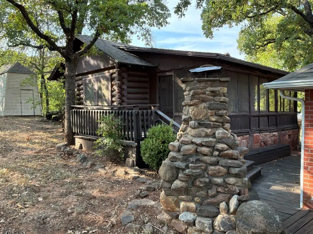 Photo 35 — 53 W Shore Drive, Arcadia, OK 73007