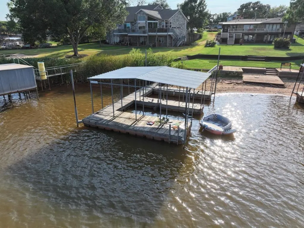 Photo 47 — 53 W Shore Drive, Arcadia, OK 73007