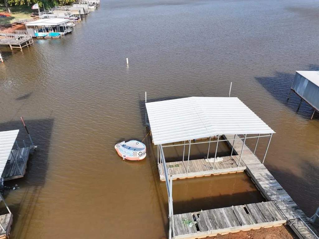 Photo 48 — 53 W Shore Drive, Arcadia, OK 73007