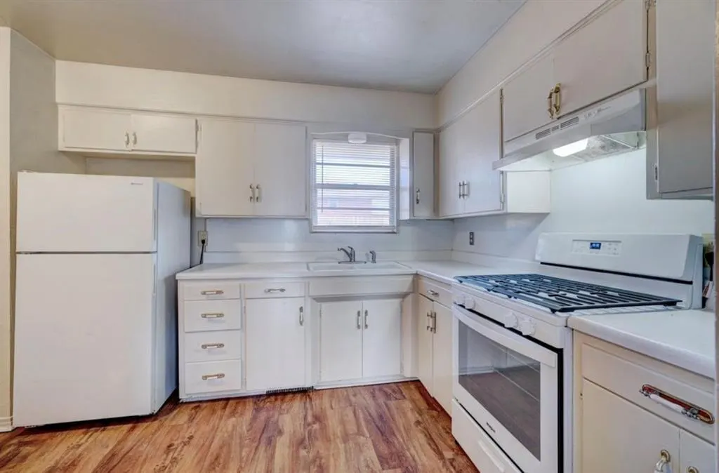 Photo 4 — 531 Blackwelder Avenue, Edmond, OK 73034