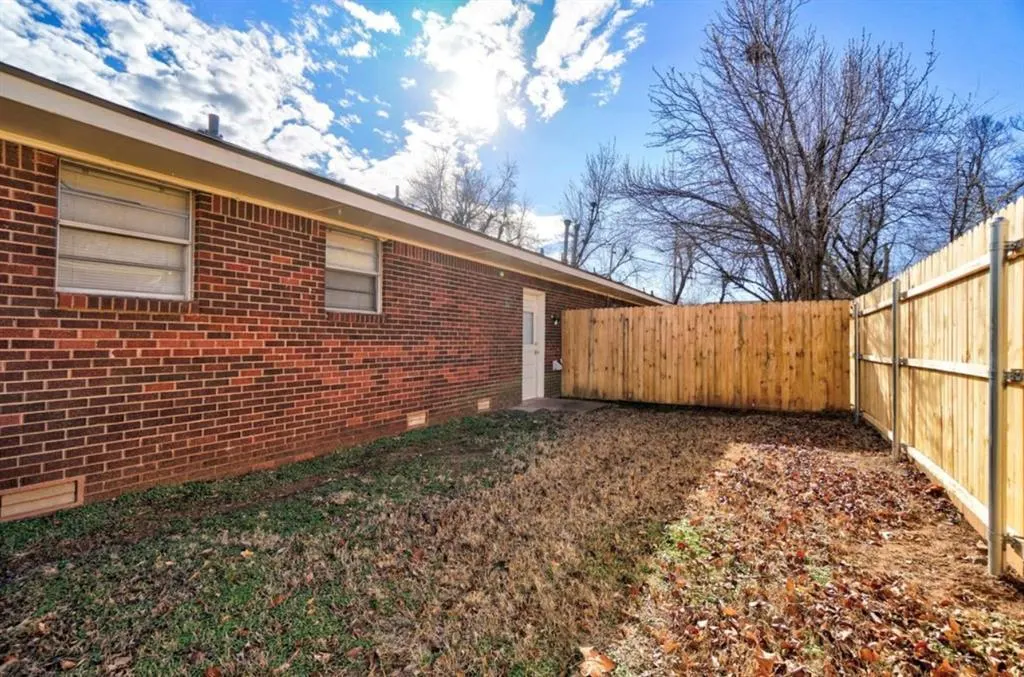 Photo 10 — 531 Blackwelder Avenue, Edmond, OK 73034