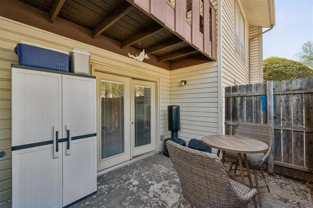 Photo 18 — 850 Cardinal Creek Boulevard A, Norman, OK 73072