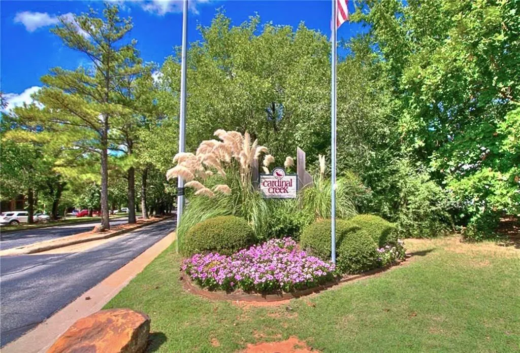Photo 24 — 850 Cardinal Creek Boulevard A, Norman, OK 73072