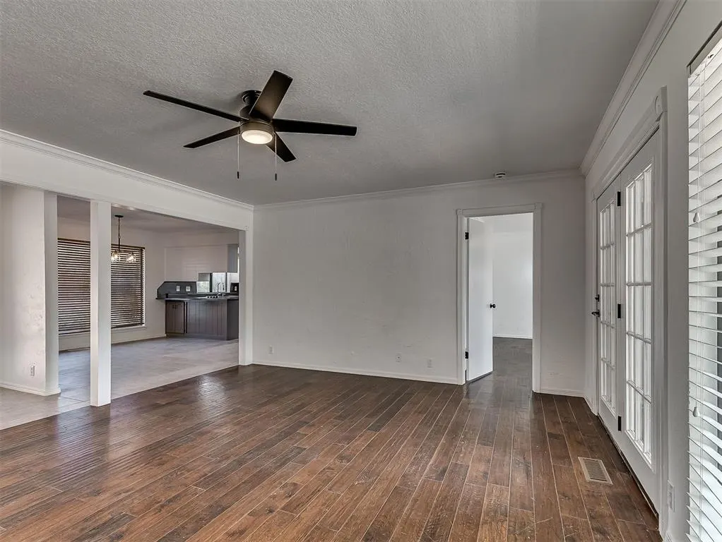Photo 10 — 1509 Sand Springs Trail, Edmond, OK 73013