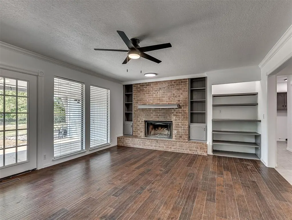 Photo 11 — 1509 Sand Springs Trail, Edmond, OK 73013