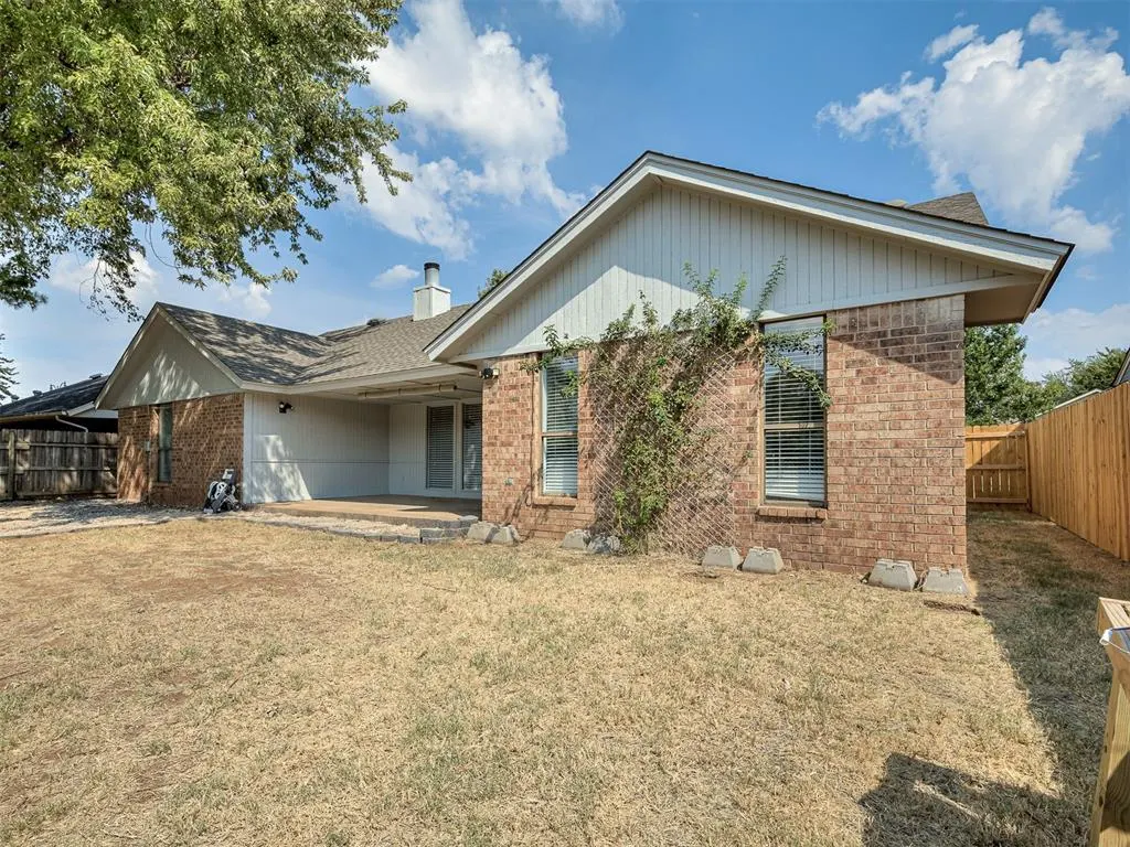 Photo 43 — 1509 Sand Springs Trail, Edmond, OK 73013