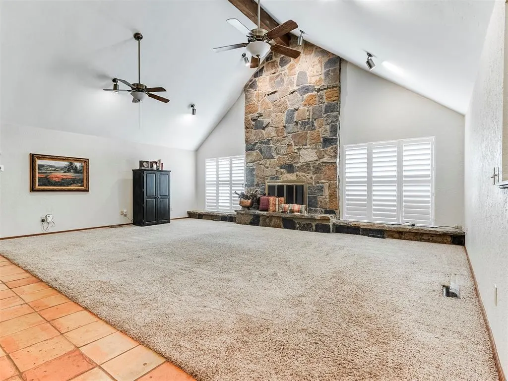 Photo 3 — 11108 Bluff Creek Drive, Oklahoma City, OK 73162