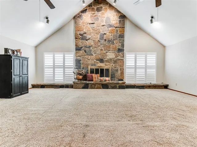 Photo 4 — 11108 Bluff Creek Drive, Oklahoma City, OK 73162