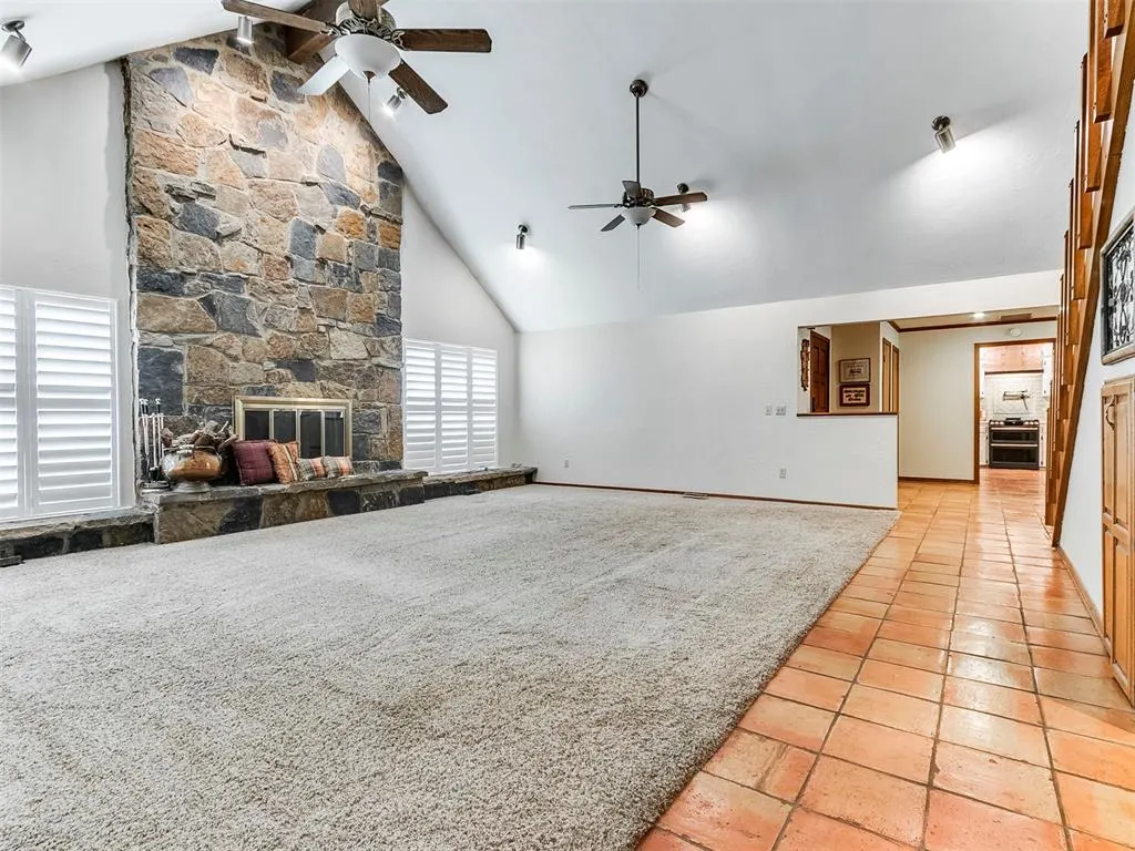 Photo 5 — 11108 Bluff Creek Drive, Oklahoma City, OK 73162