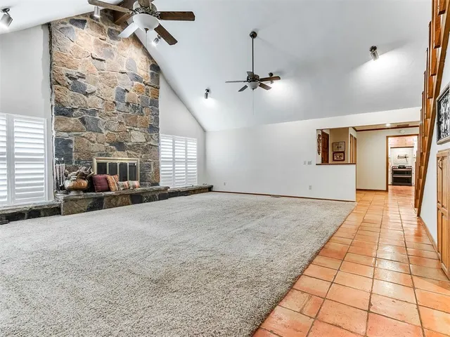 Photo 5 — 11108 Bluff Creek Drive, Oklahoma City, OK 73162