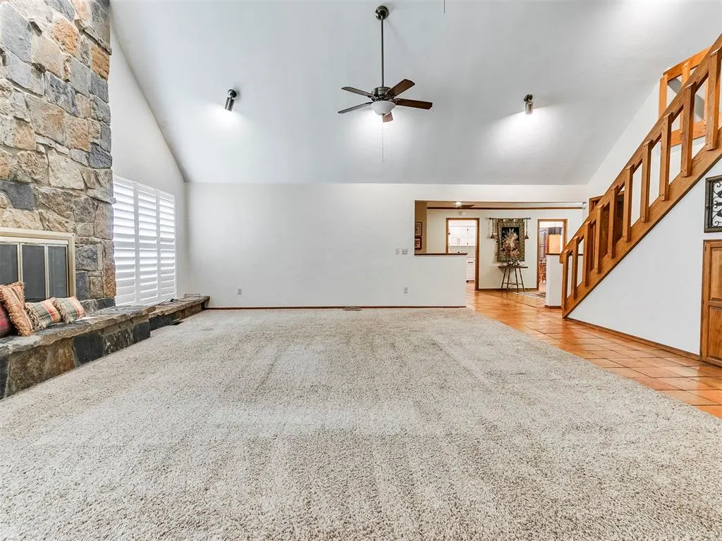 Photo 6 — 11108 Bluff Creek Drive, Oklahoma City, OK 73162