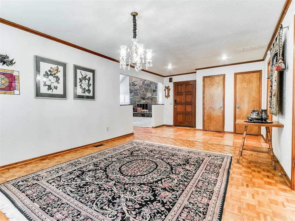 Photo 17 — 11108 Bluff Creek Drive, Oklahoma City, OK 73162