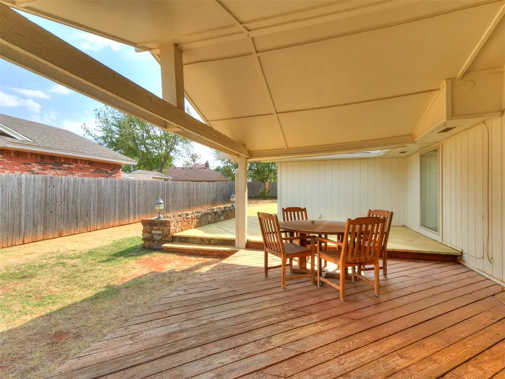 Photo 46 — 11108 Bluff Creek Drive, Oklahoma City, OK 73162