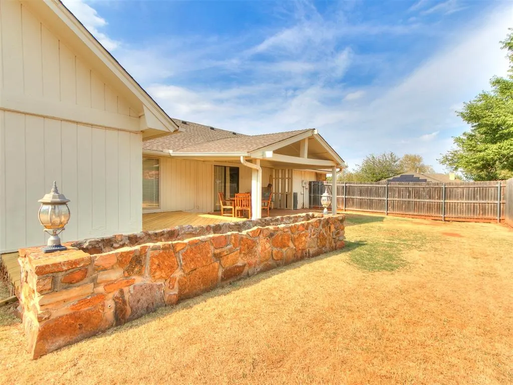 Photo 50 — 11108 Bluff Creek Drive, Oklahoma City, OK 73162