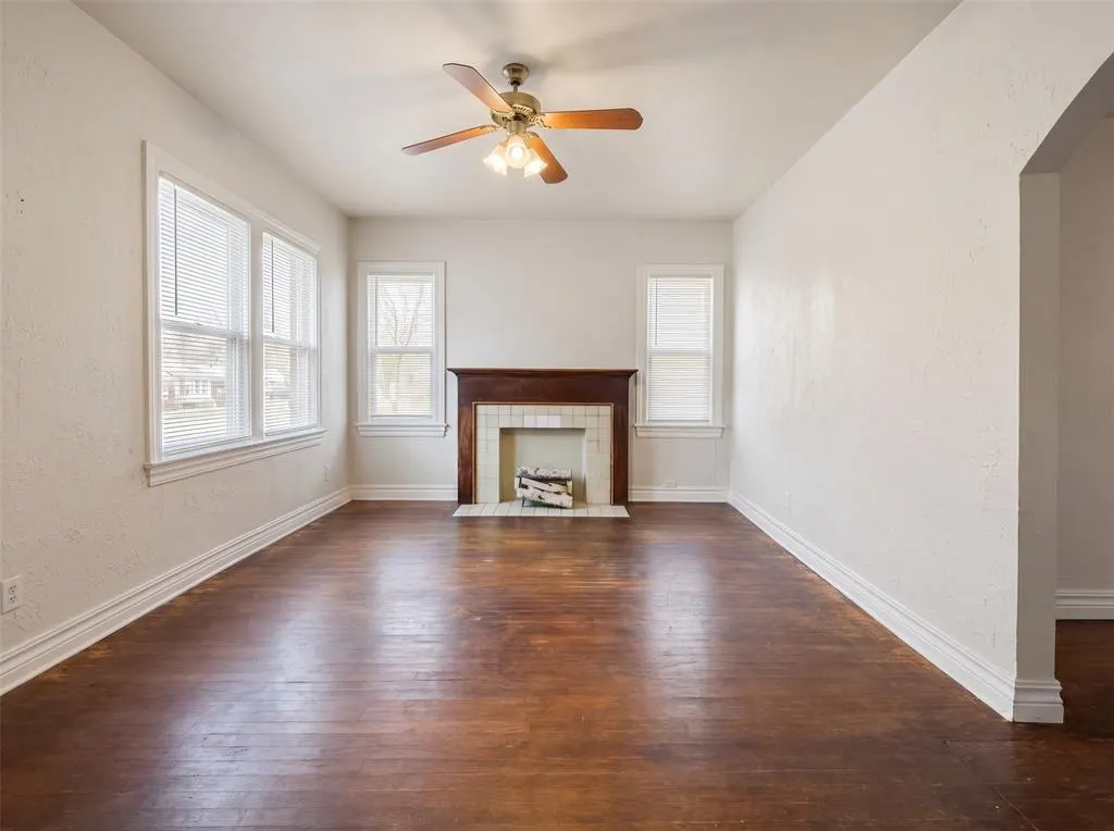 Photo 3 — 3209 NW 27 Street, Oklahoma City, OK 73107