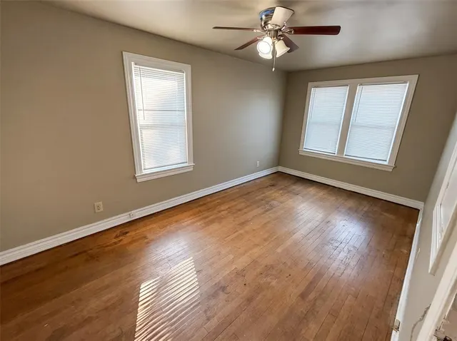 Photo 8 — 3209 NW 27 Street, Oklahoma City, OK 73107