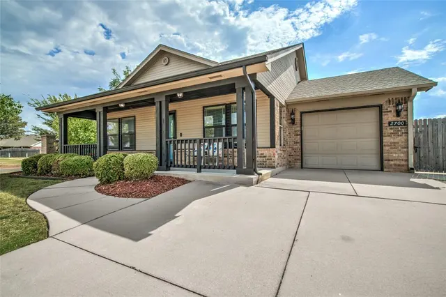 Photo 3 — 2700 NW 187th Terrace, Edmond, OK 73012