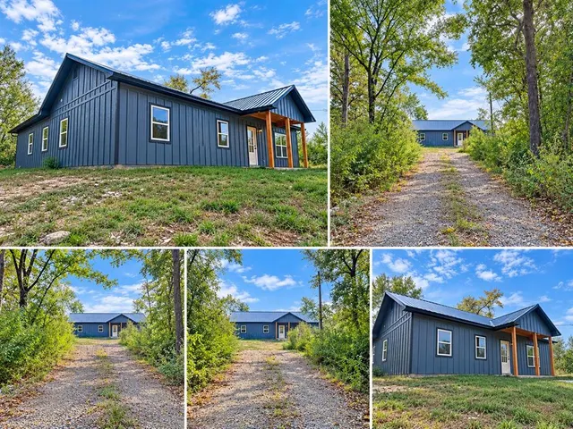 Photo 3 — 750 Gardenia Road, Broken Bow, OK 74728
