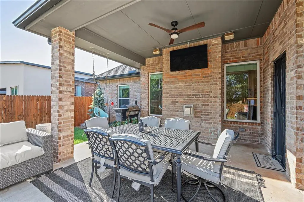 Photo 42 — 709 E Barajas Terrace, Mustang, OK 73064