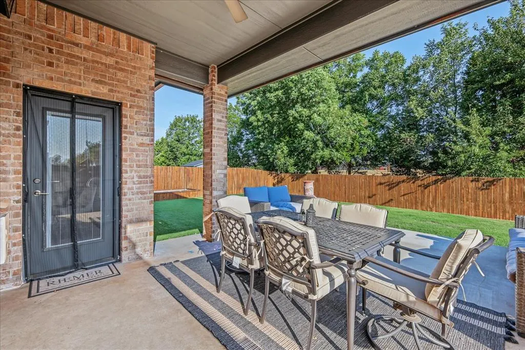 Photo 43 — 709 E Barajas Terrace, Mustang, OK 73064