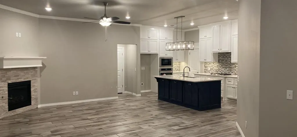 Photo 3 — 5201 Skylar Rae Road, Edmond, OK 73034