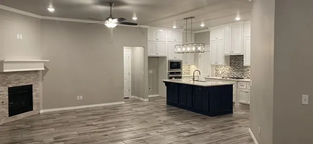 Photo 3 — 5201 Skylar Rae Road, Edmond, OK 73034