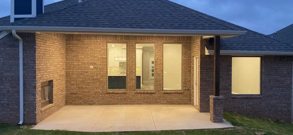 Photo 21 — 5201 Skylar Rae Road, Edmond, OK 73034