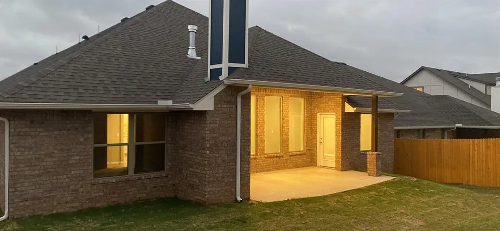 Photo 22 — 5201 Skylar Rae Road, Edmond, OK 73034