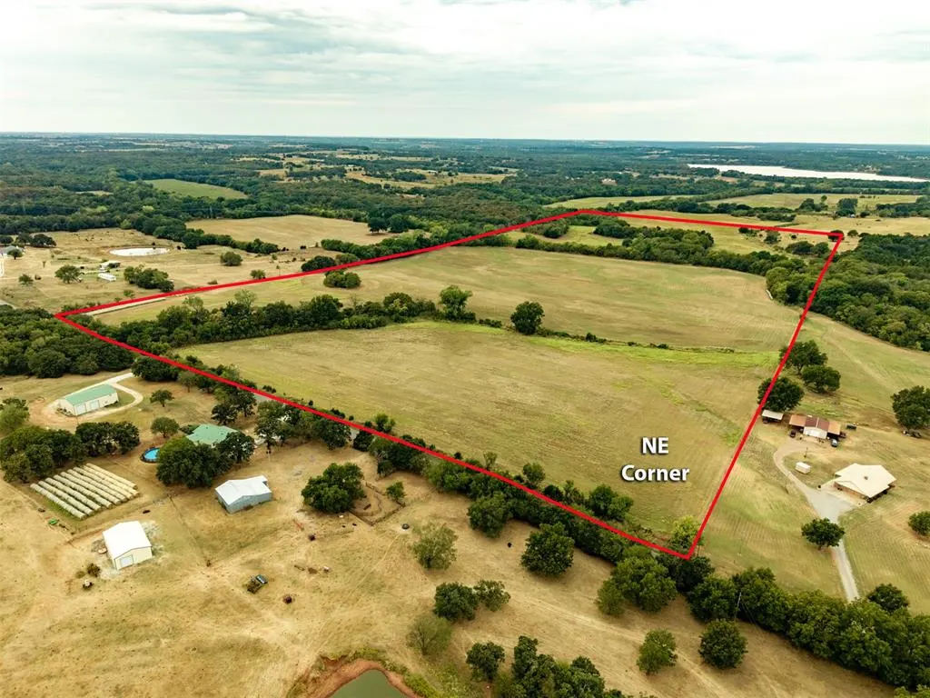 Photo 3 — Persimmon Hill/3420 Rd Road, Meeker, OK 74855