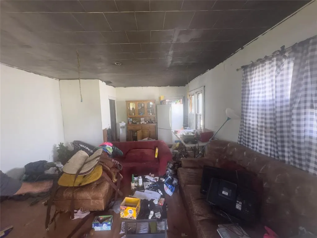 Photo 3 — 301 S 5th Street, Porum, OK 74455
