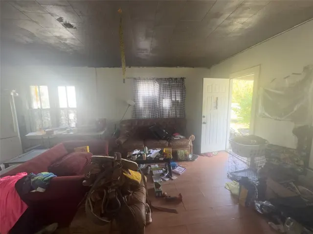 Photo 5 — 301 S 5th Street, Porum, OK 74455
