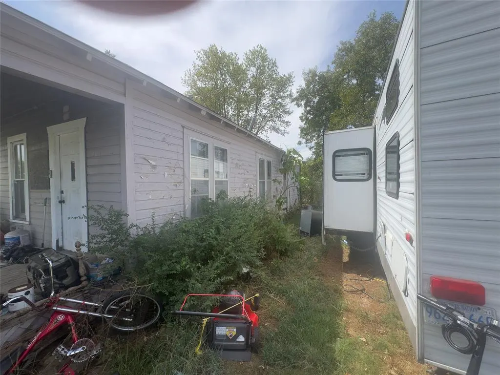 Photo 12 — 301 S 5th Street, Porum, OK 74455