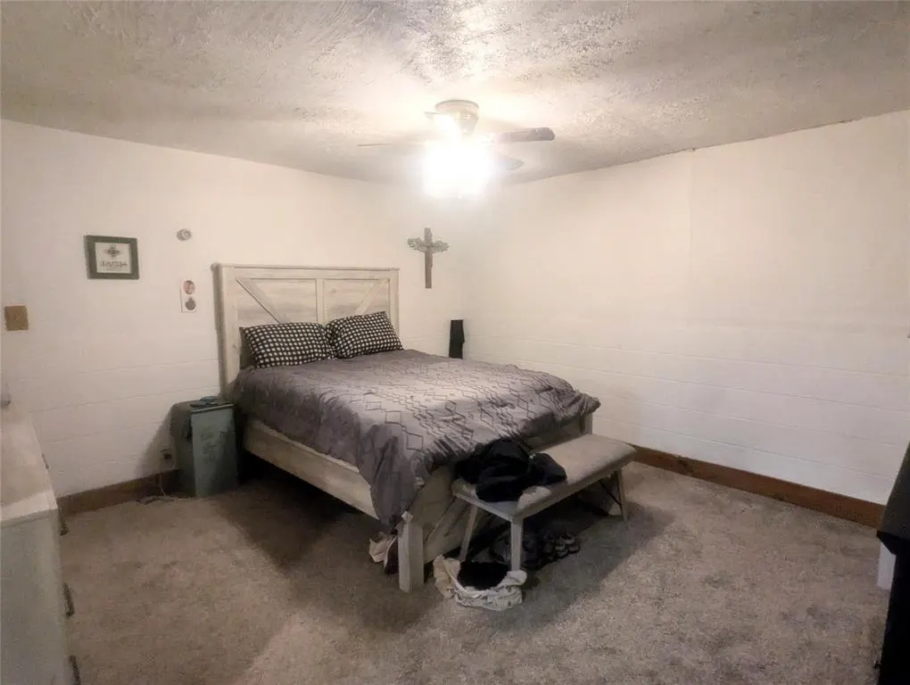 Photo 5 — 606 E Normal Street, Cordell, OK 73632