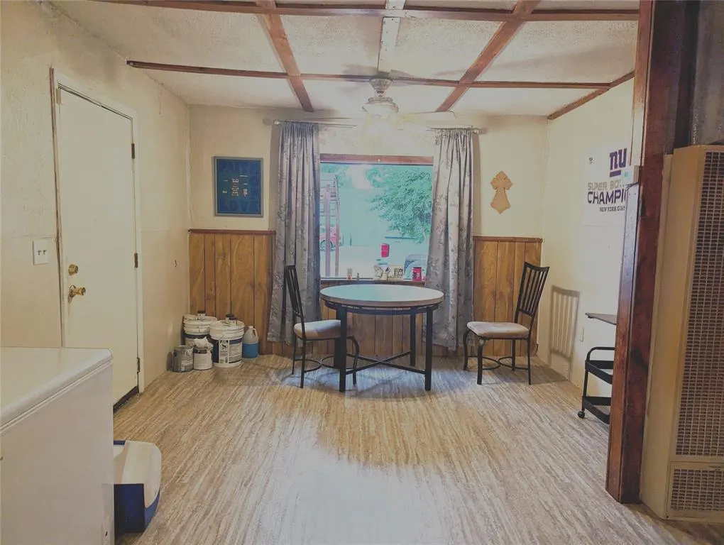 Photo 9 — 606 E Normal Street, Cordell, OK 73632