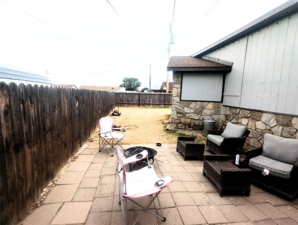 Photo 21 — 606 E Normal Street, Cordell, OK 73632