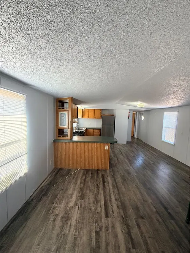 Photo 4 — 29069 Ridge Creek Road, Macomb, OK 74852