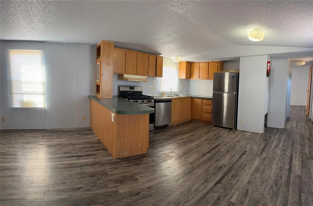 Photo 5 — 29069 Ridge Creek Road, Macomb, OK 74852