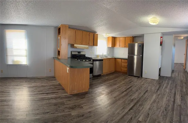 Photo 5 — 29069 Ridge Creek Road, Macomb, OK 74852