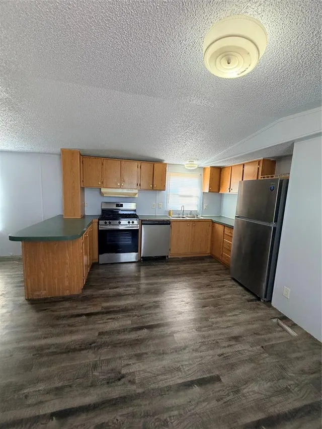 Photo 6 — 29069 Ridge Creek Road, Macomb, OK 74852