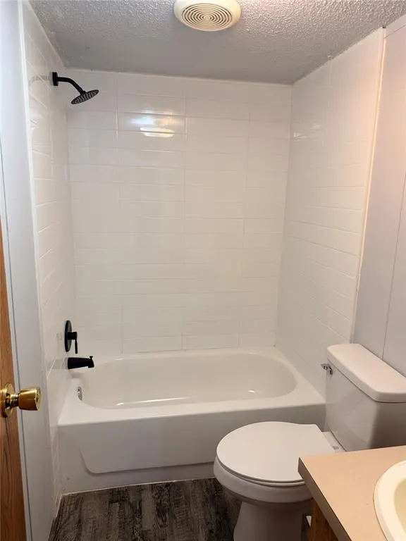 Photo 14 — 29069 Ridge Creek Road, Macomb, OK 74852
