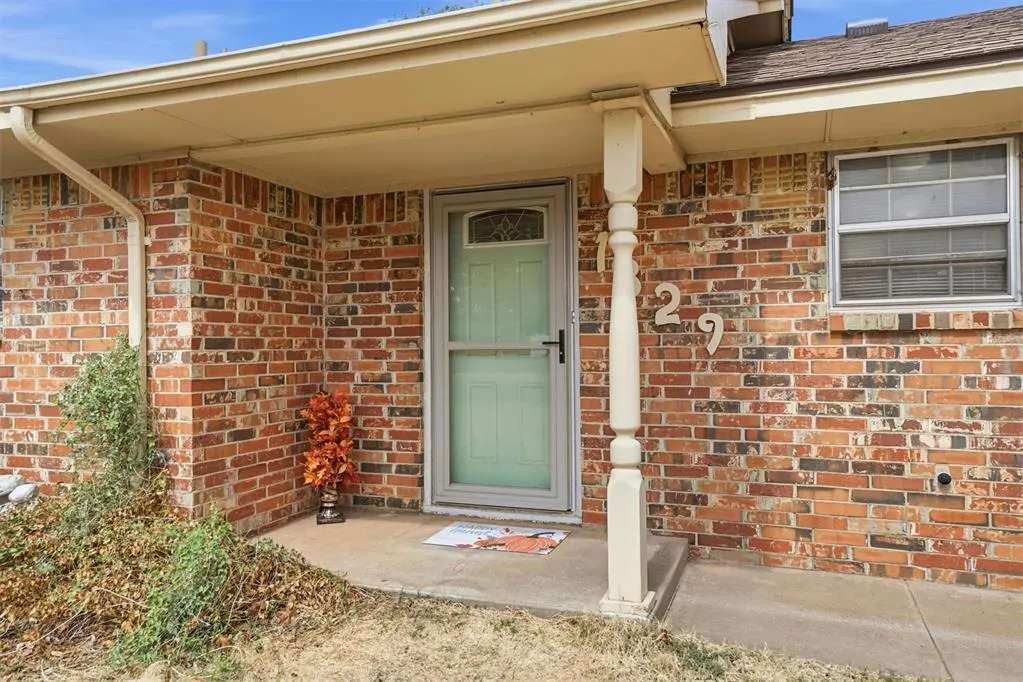 Photo 3 — 1329 Andy Street, Altus, OK 73521